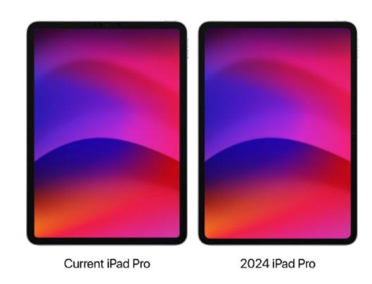 加查ipad维修服务点分享新款iPad Pro和iPad Air要来了 