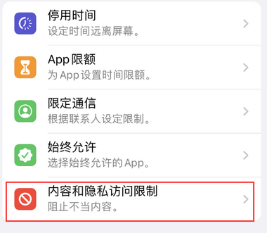 加查appleID维修服务iPhone设置中Apple ID显示为灰色无法使用