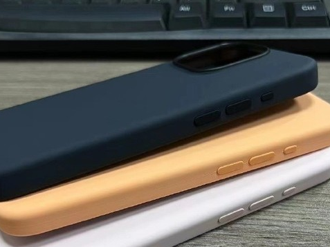 加查苹果14维修站分享iPhone14手机壳能直接给iPhone15用吗?