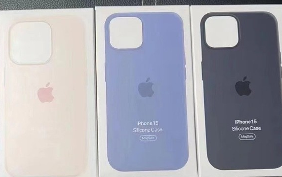 加查苹果14维修站分享iPhone14手机壳能直接给iPhone15用吗?