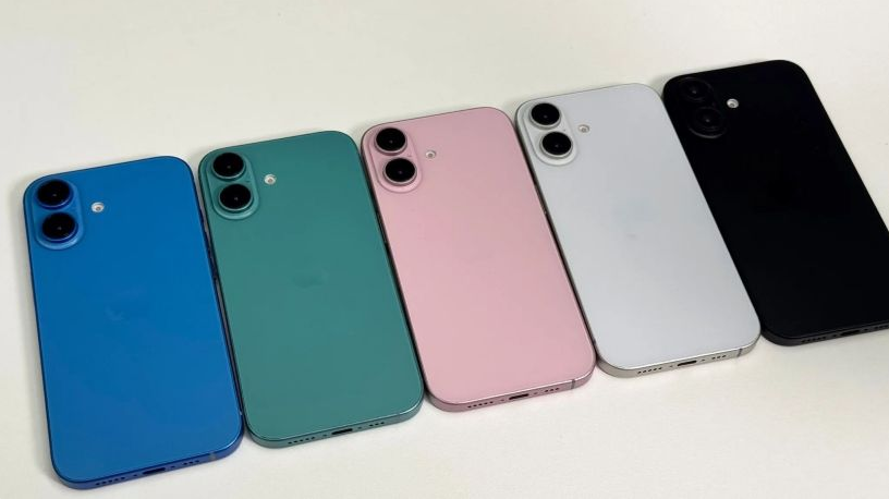 加查苹果17维修店分享iPhone17系列将翻开新篇章 