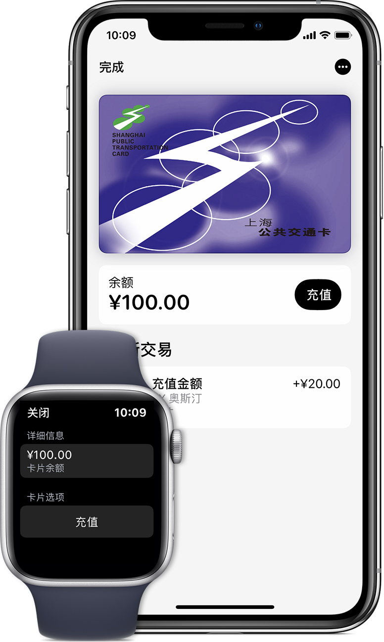 加查苹果手机维修分享:用 Apple Pay 刷交通卡有哪些优势？如何设置和使用？ 