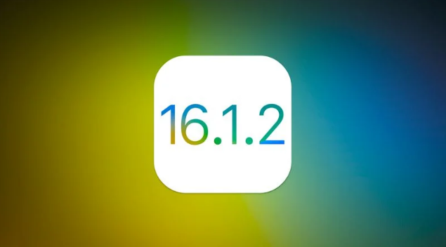 加查苹果维修分享iOS 16.2有Bug能降级吗？ iOS 16.1.2已关闭验证 