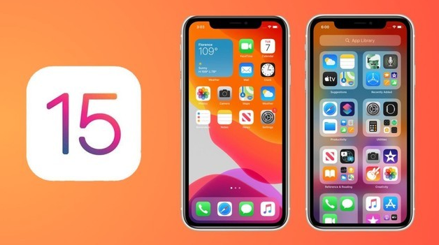 加查苹果13维修分享iPhone13更新iOS 15.5，体验如何 