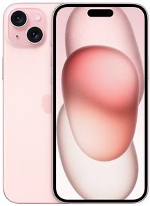 加查苹果维修点分享iPhone15 Plus手机黑屏小众问题 