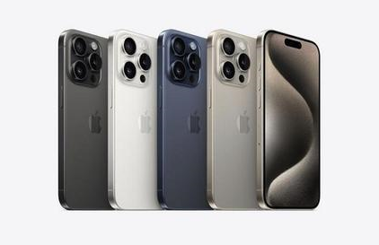加查苹果维修点分享iPhone15 Pro黑屏冷门故障汇总 