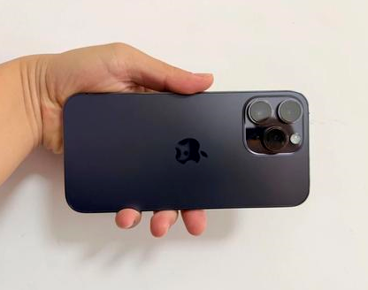 加查苹果维修点分享iPhone 14 Pro Max发烫多重诱因剖析 